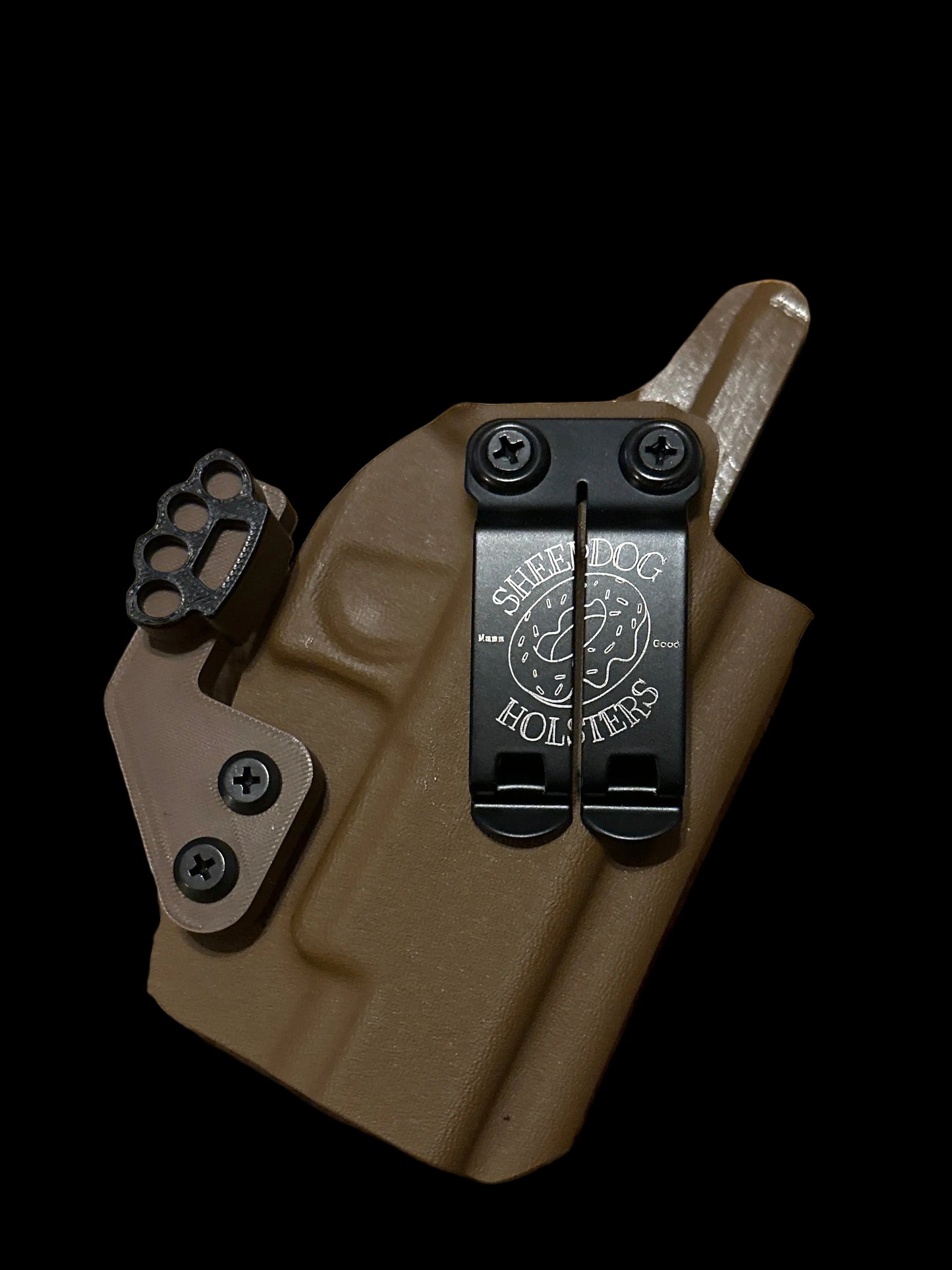 Glock 48/43X/48mos AIWB