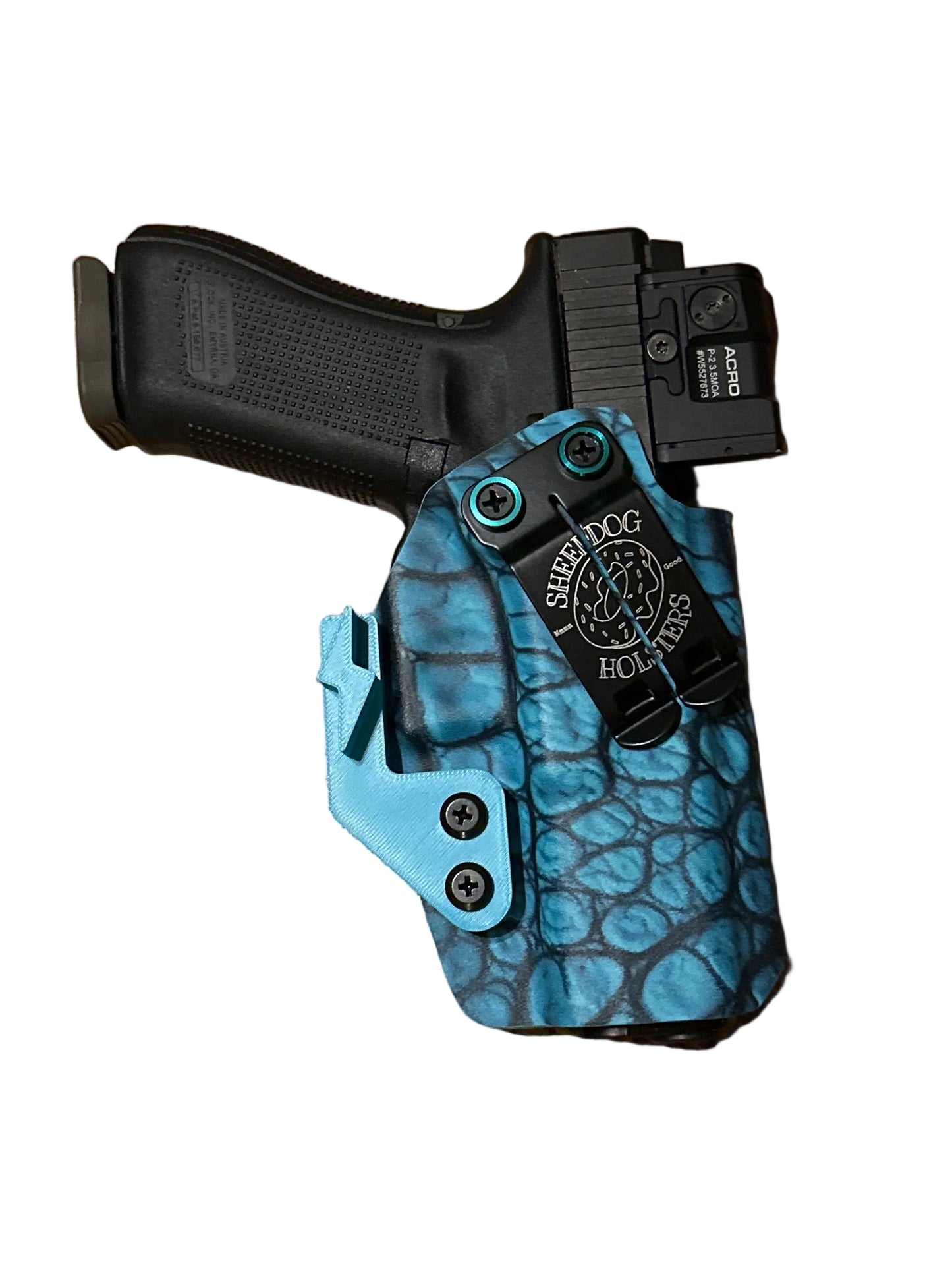 G-19/19X/17/22/45/47/23 IWB