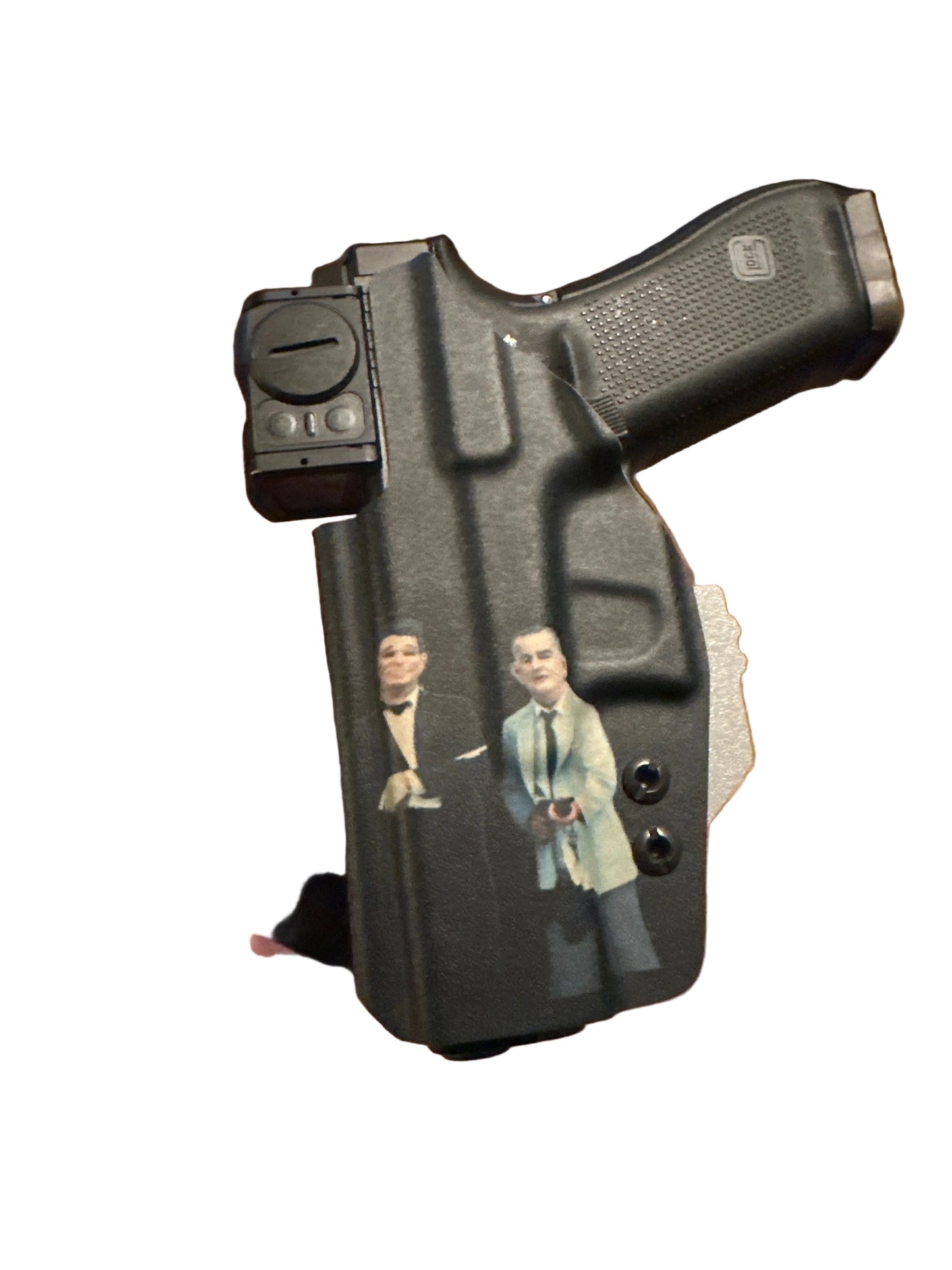 G-19/19X/17/22/45/47/23 IWB