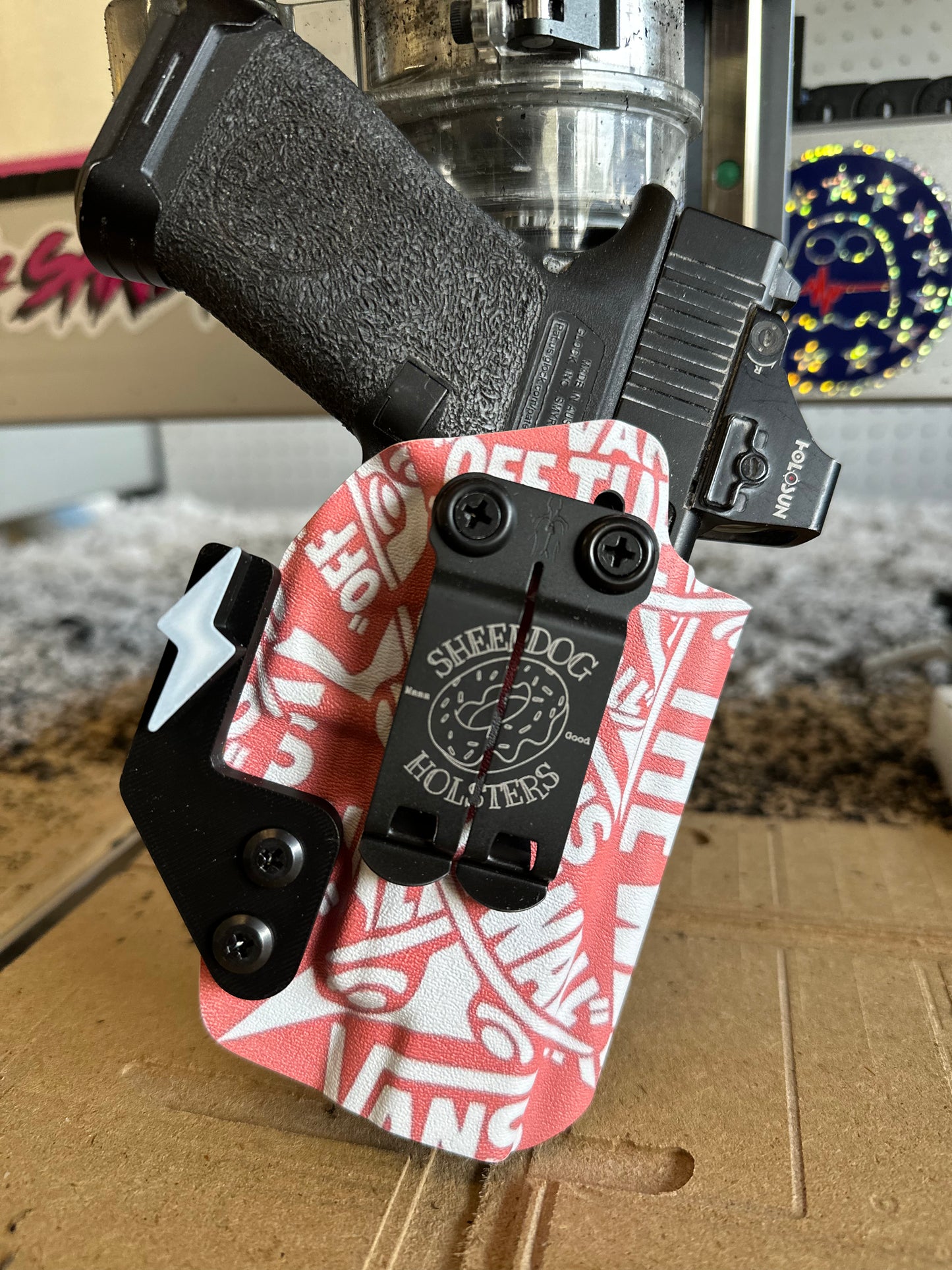 G 43/43X/48/48mos IWB