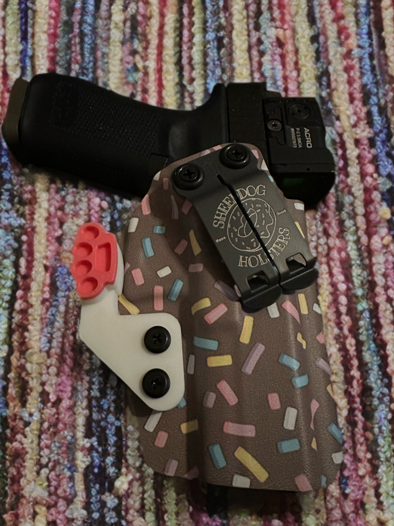 G-19/19X/17/22/45/47/23 IWB