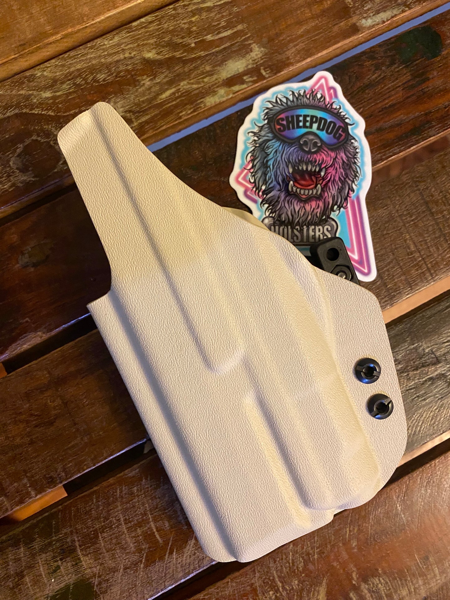 HK VP9 IWB tac holster SALE