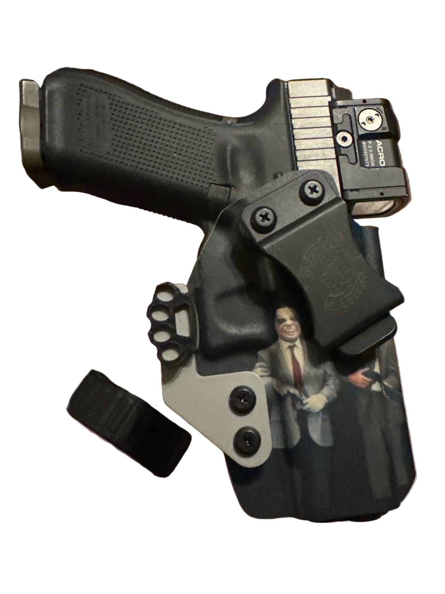 G-19/19X/17/22/45/47/23 IWB