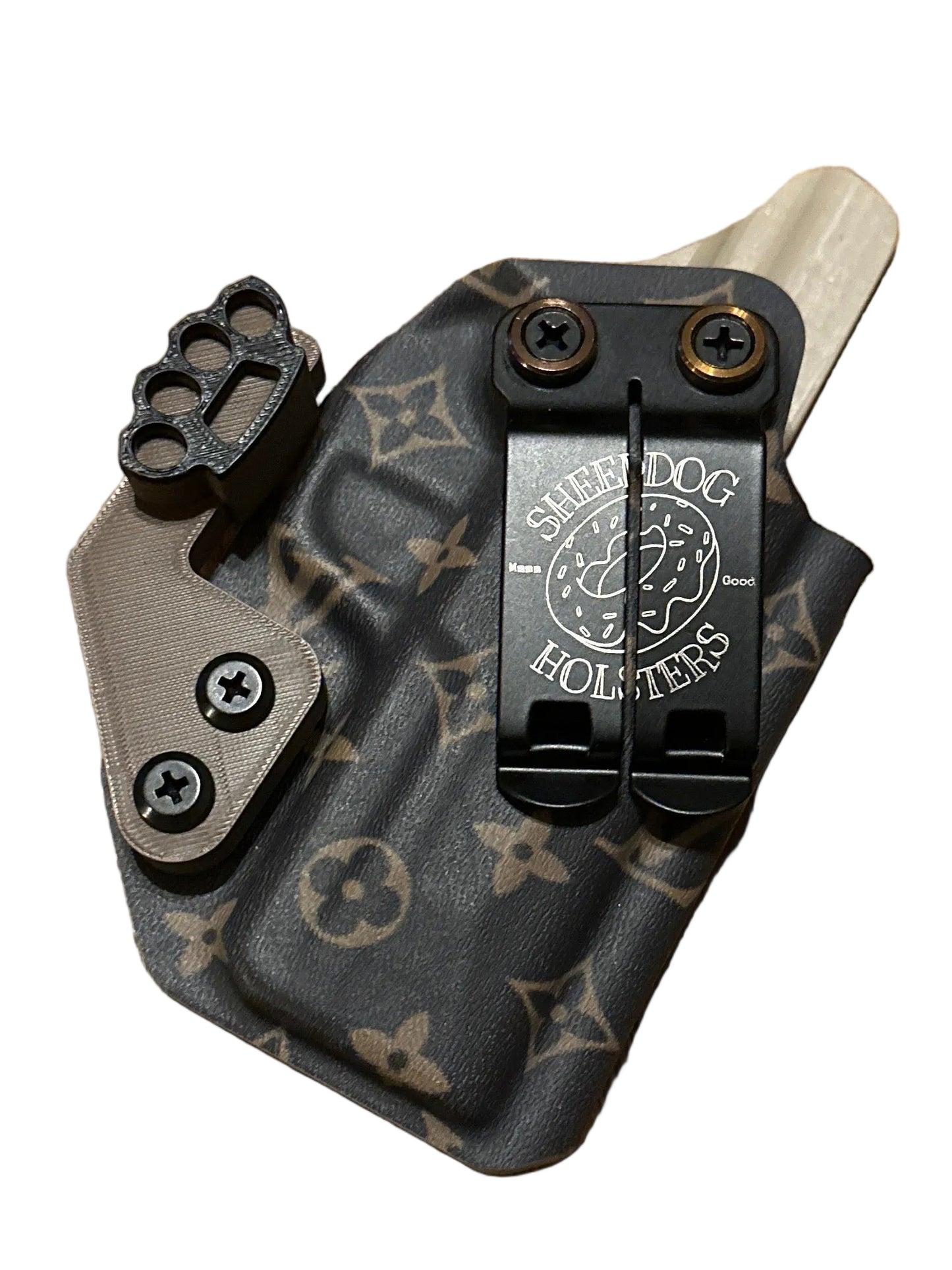 Sig 365 XMacro and XMacro legion IWB