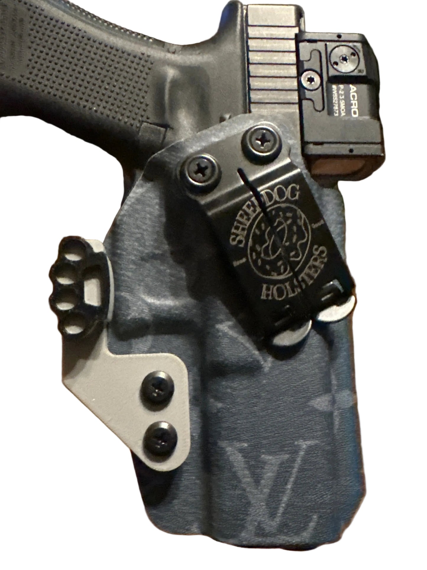 G-19/19X/17/22/45/47/23 IWB