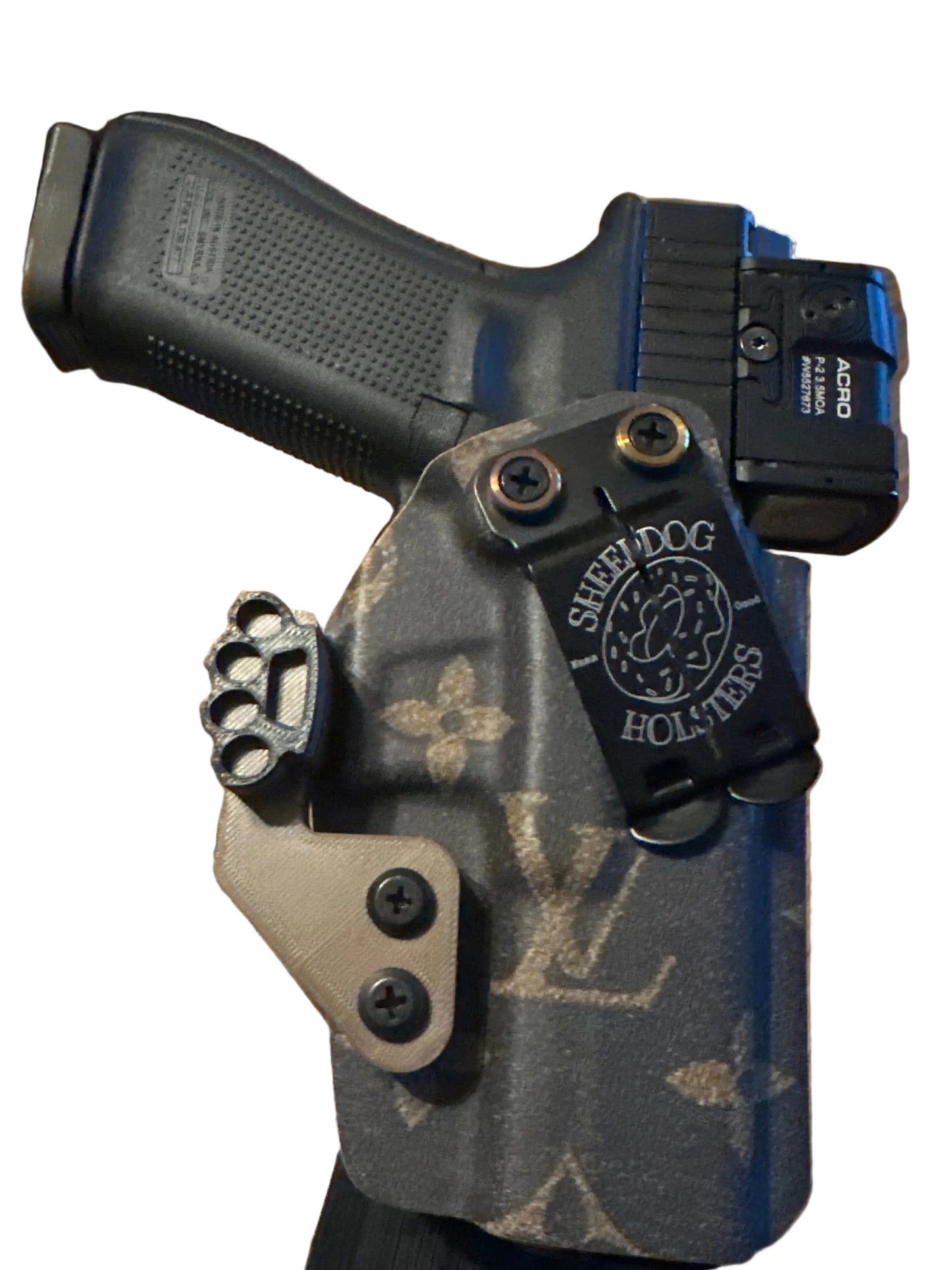 G-19/19X/17/22/45/47/23 IWB