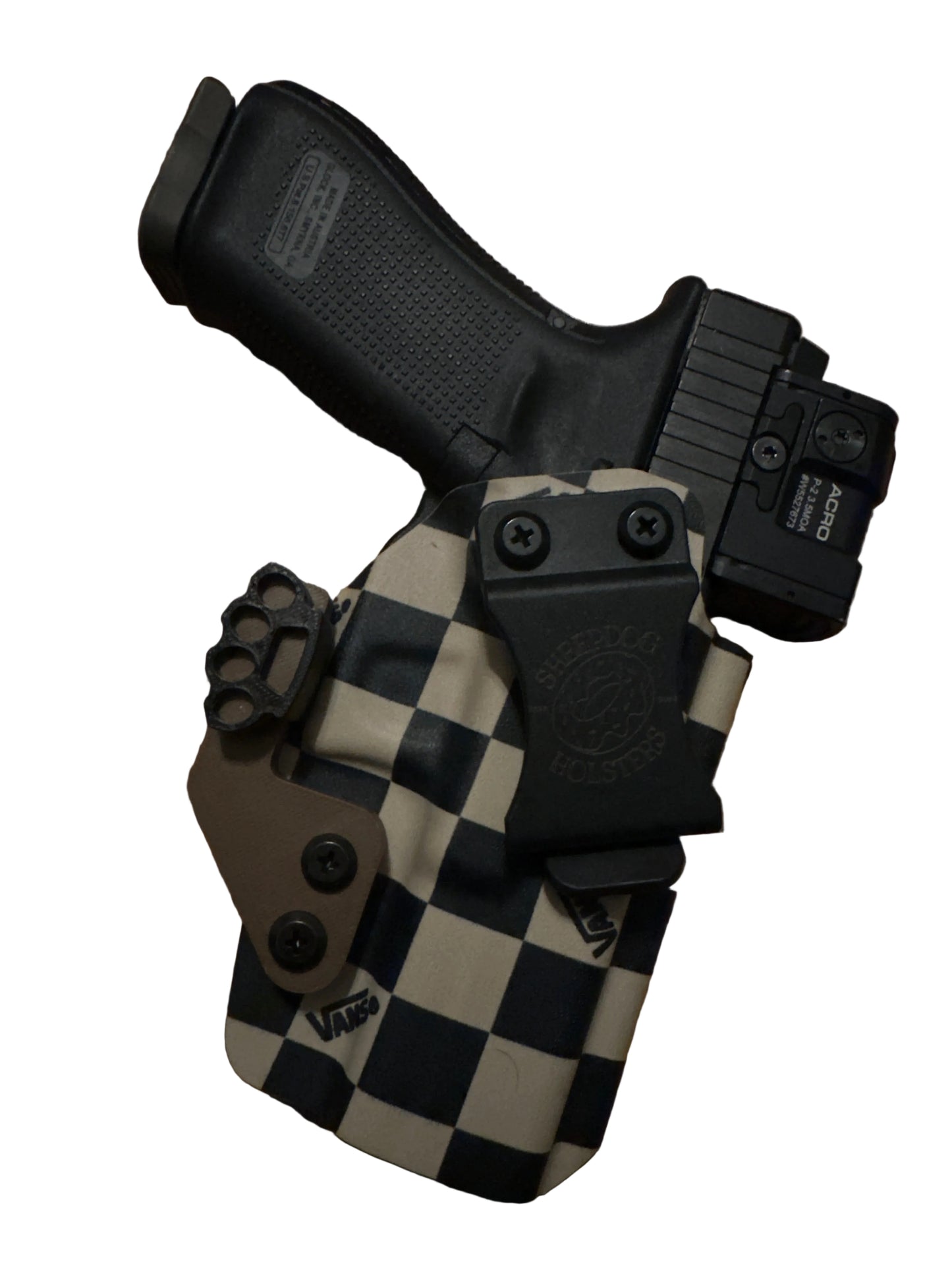 G-19/19X/17/22/45/47/23 IWB