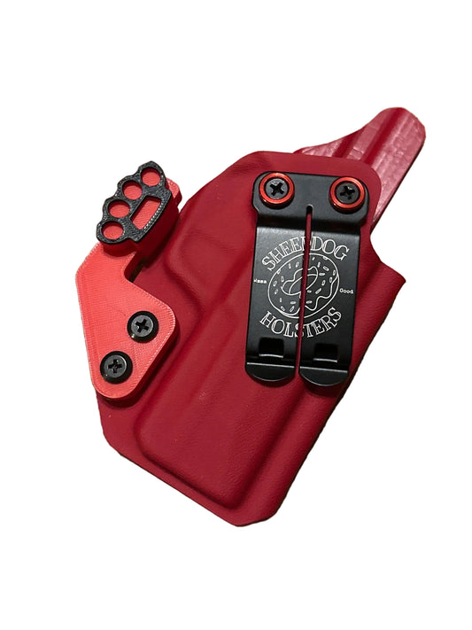 Sig 365 XMacro and XMacro legion IWB