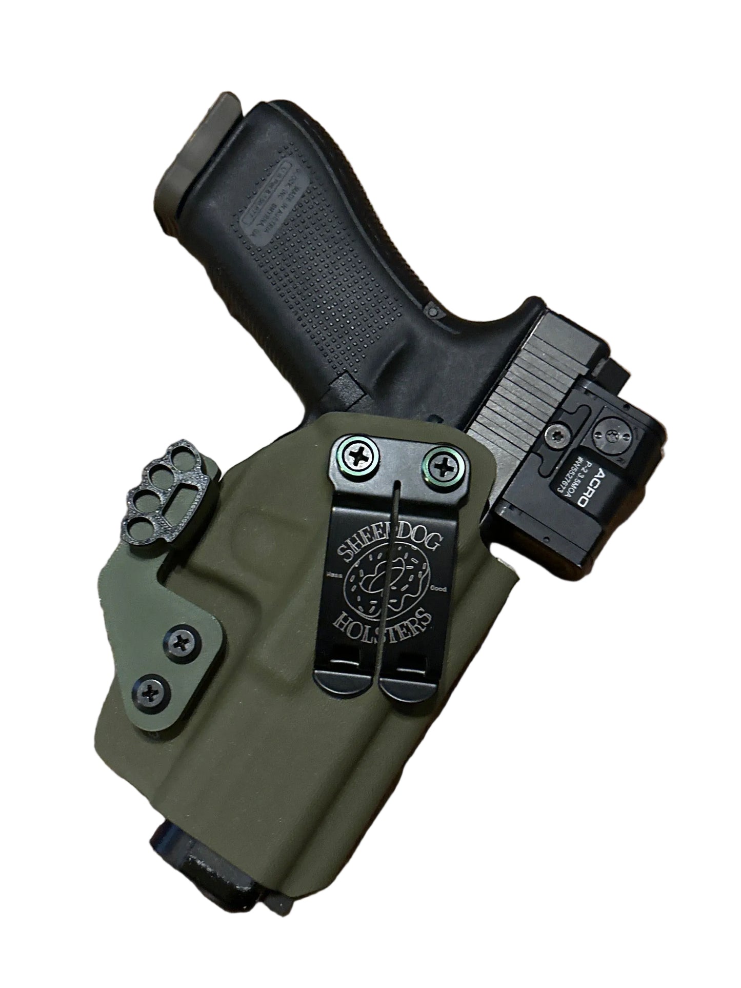 G-19/19X/17/22/45/47/23 IWB