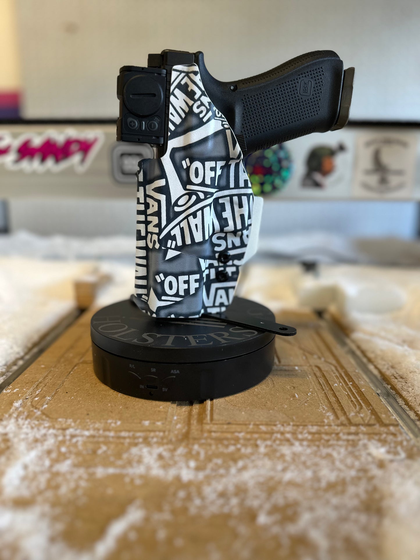 G-19/19X/17/22/45/47/23 IWB