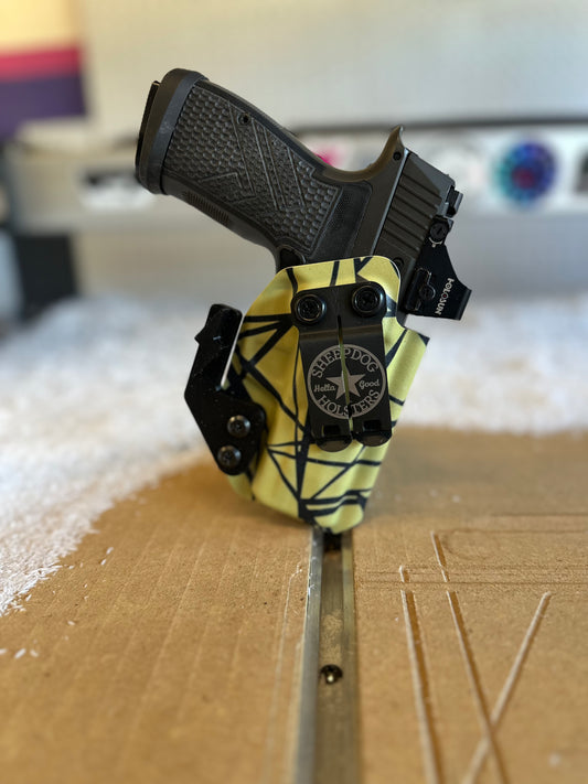 Sig XMacro and XMacro legion IWB