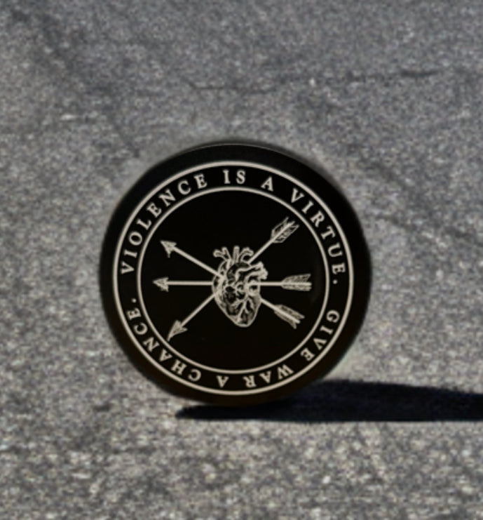 B Team Co tins “B Team Co” official