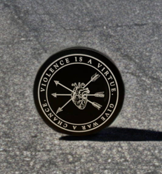 B Team Co tins “B Team Co” official