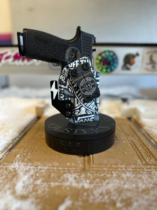 Sig XMacro and XMacro legion IWB