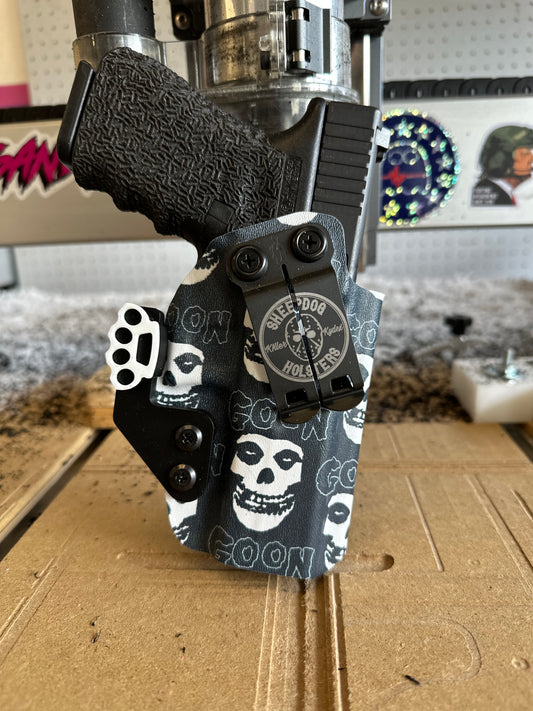 Copville G-19/19X/17/22/45/47/23 IWB