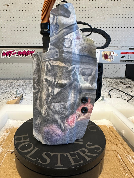 Sig XMacro and XMacro legion IWB