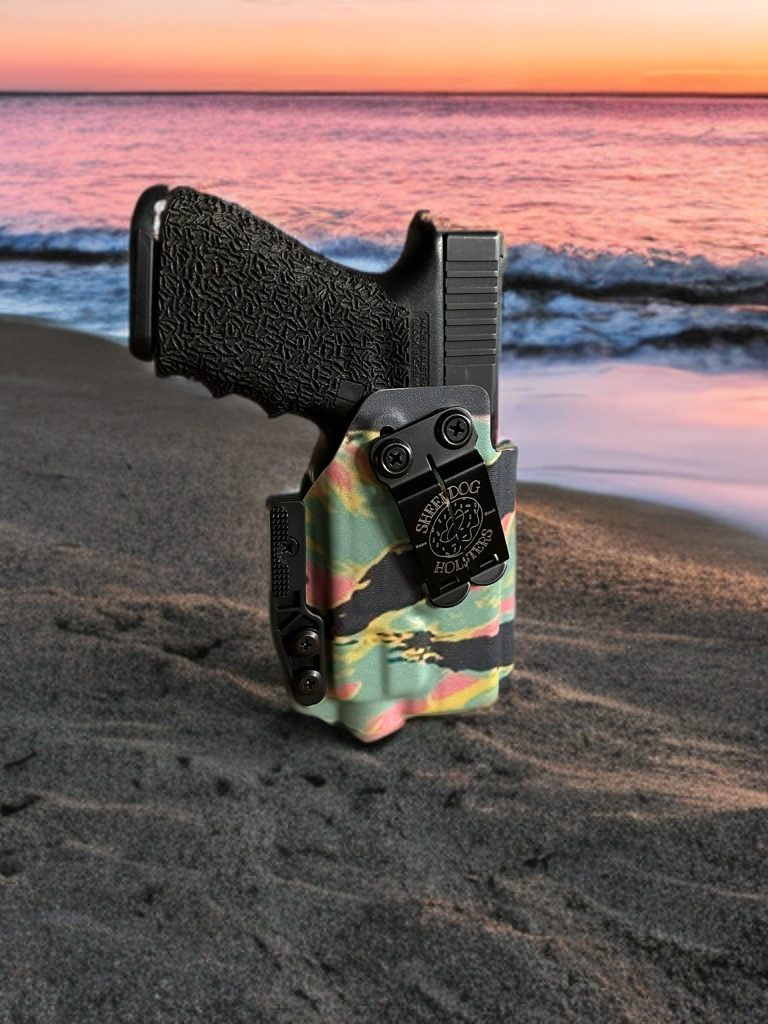 G-19/19X/45/23 IWB with TLR7