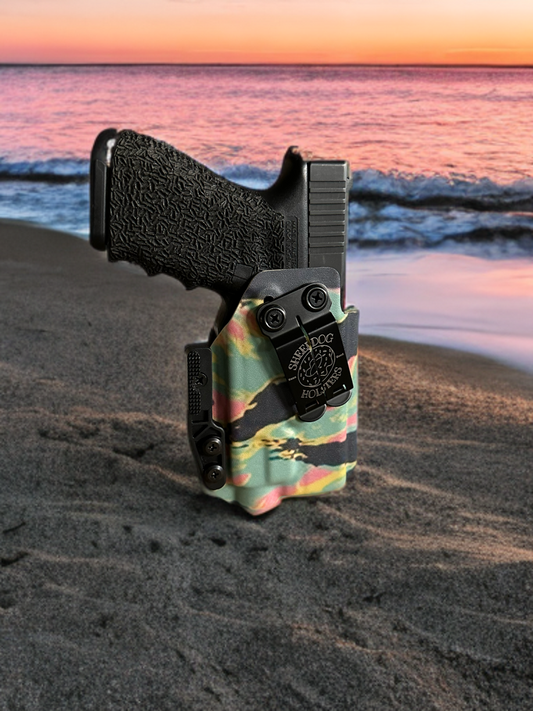 G-19/19X/45/23 IWB with TLR7