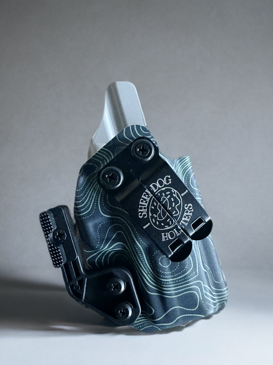 Sig XMacro and XMacro legion IWB